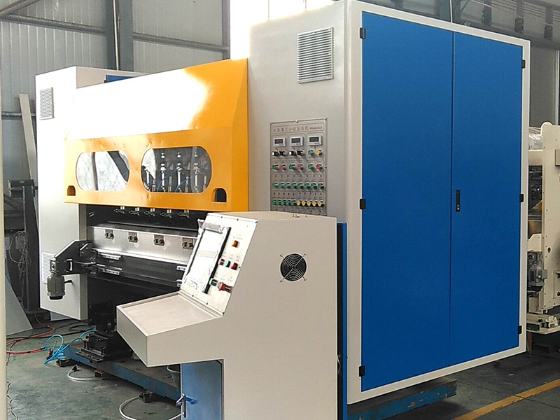 Mitrailleuse Automatique NC
