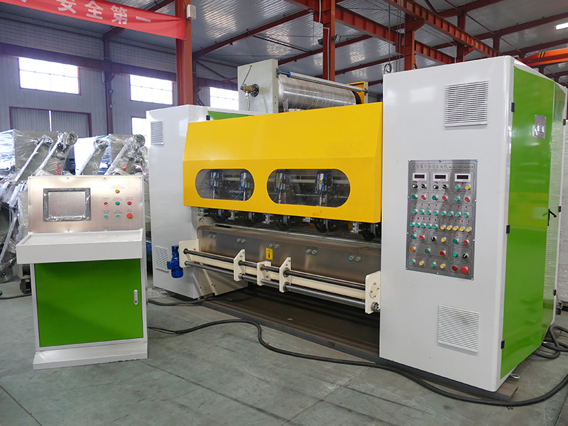 Mitrailleuse Automatique NC