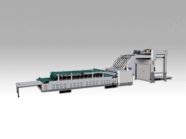 Contre Colleuse Automatique